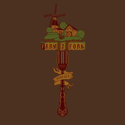 Podcast thumbnail for Farm 2 Fork