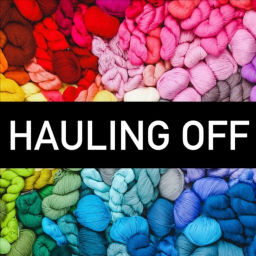 Podcast thumbnail for Hauling Off