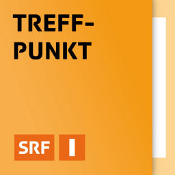 Podcast thumbnail for Treffpunkt