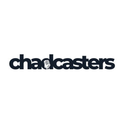 Podcast thumbnail for Chadcasters