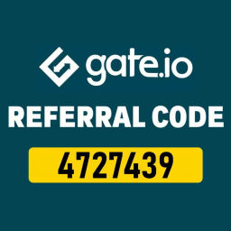 Podcast thumbnail for Gate.io Referral Code: 4727439 (Avail Exclusive Signup Bonus)