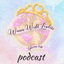 Podcast thumbnail for Women World Leaders' Podcast