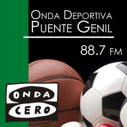 Podcast thumbnail for Onda Deportiva Puente Genil