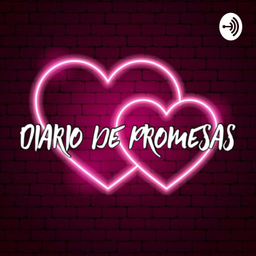 Podcast thumbnail for Diario de Promesas