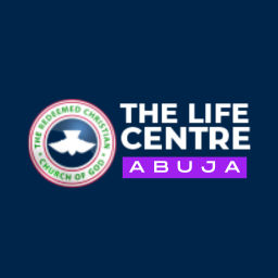 Podcast thumbnail for RCCG The Life Centre - Abuja