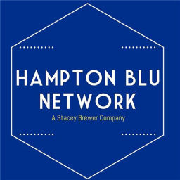 Podcast thumbnail for Hampton Blu Radio