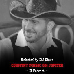 Podcast thumbnail for Country Music on Jupiter