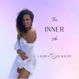 Podcast thumbnail for The Inner Lab