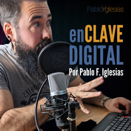 Podcast thumbnail for enCLAVE DIGITAL