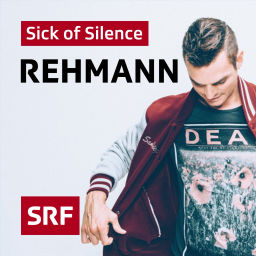 Podcast thumbnail for Rehmann