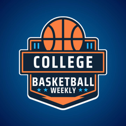 Podcast thumbnail for College Basketball Weekly