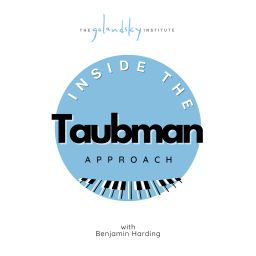 Podcast thumbnail for Inside the Taubman Approach