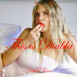 Podcast thumbnail for This is Diabla