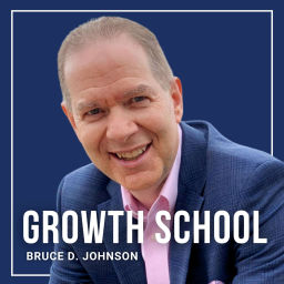 Podcast thumbnail for Growth School