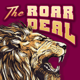 Podcast thumbnail for The Roar Deal