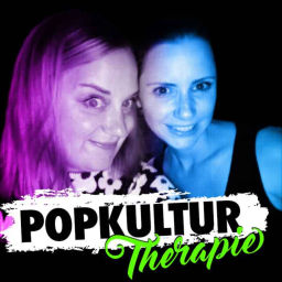 Podcast thumbnail for Popkultur Therapie