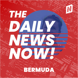 Podcast thumbnail for Bermuda News Today | 2 Min News | The Daily News Now!