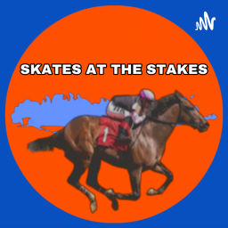 Podcast thumbnail for Skates At The Stakes : An Islanders Podcast