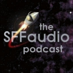 Podcast thumbnail for SFFaudio