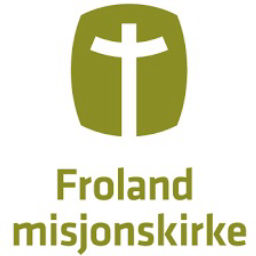 Podcast thumbnail for Froland Misjonskirke Podcast