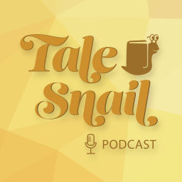 Podcast thumbnail for TaleSnail - Write, Share, and Collaborate on Stories