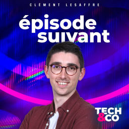 Podcast thumbnail for Épisode suivant