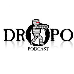 Podcast thumbnail for Ràdio Dropo
