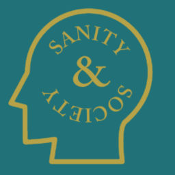 Podcast thumbnail for Sanity and Society