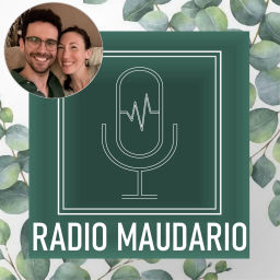 Podcast thumbnail for Radio Maudario