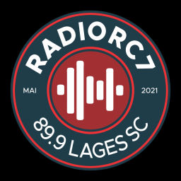 Podcast thumbnail for Rádio RC7