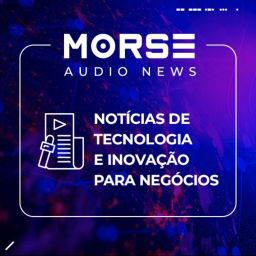 Podcast thumbnail for Morse Audio News