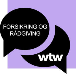 Podcast thumbnail for WTW Norge - Forsikring og rådgiving