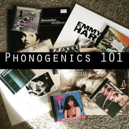 Podcast thumbnail for Phonogenics 101