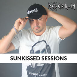 Podcast thumbnail for Roger-M - Sunkissed Sessions