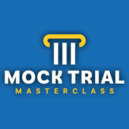 Podcast thumbnail for Mock Trial Masterclass