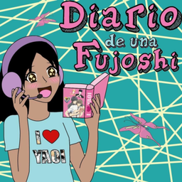 Podcast thumbnail for Diario de una Fujoshi