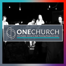 Podcast thumbnail for OneChurch
