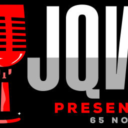 Podcast thumbnail for JQW presents 65 North