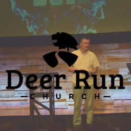 Podcast thumbnail for Deer Run Sermons