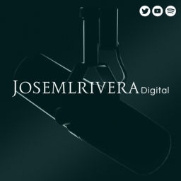 Podcast thumbnail for José Manuel López Rivera