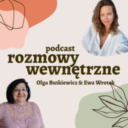 Podcast thumbnail for rozmowy wewnętrzne