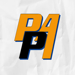 Podcast thumbnail for Paper Play Action