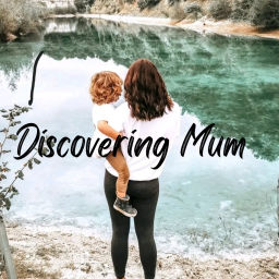 Podcast thumbnail for Discovering Mum
