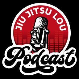 Podcast thumbnail for JIU JITSU Lou