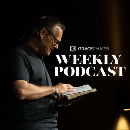Podcast thumbnail for Grace Chapel Skan