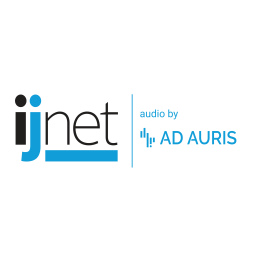 Podcast thumbnail for IJNet: Audio Edition