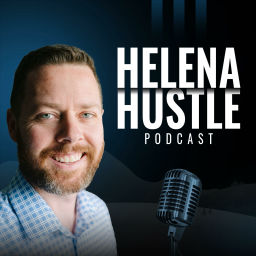 Podcast thumbnail for Helena Hustle