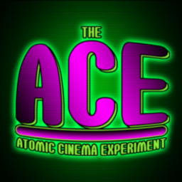 Podcast thumbnail for The ACE: Atomic Cinema Experiment (Sci Fi Movie Podcast)