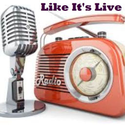 Podcast thumbnail for Arroe Collins Like It's Live