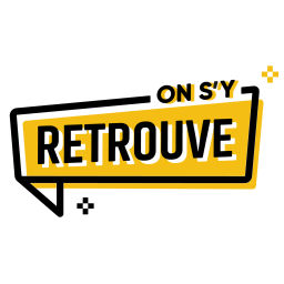Podcast thumbnail for On S'Y Retrouve